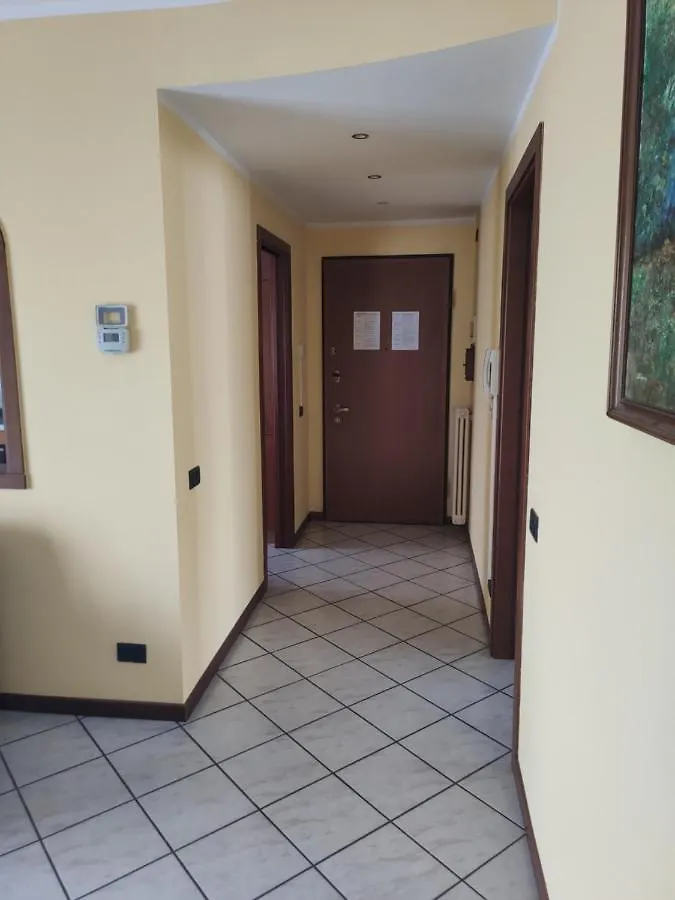 Veronica'S Home Bergamo