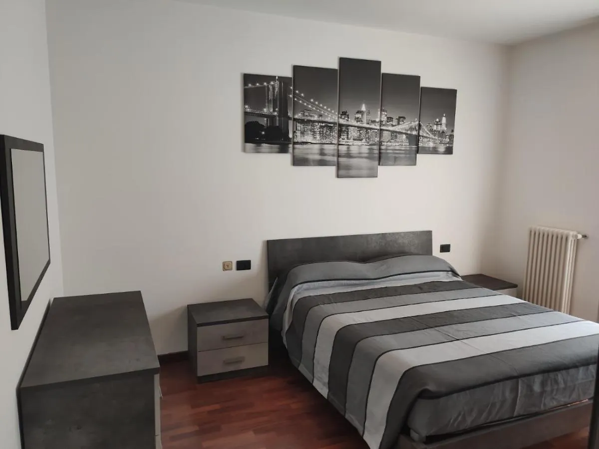 Apartman Veronica'S Home Bergamo