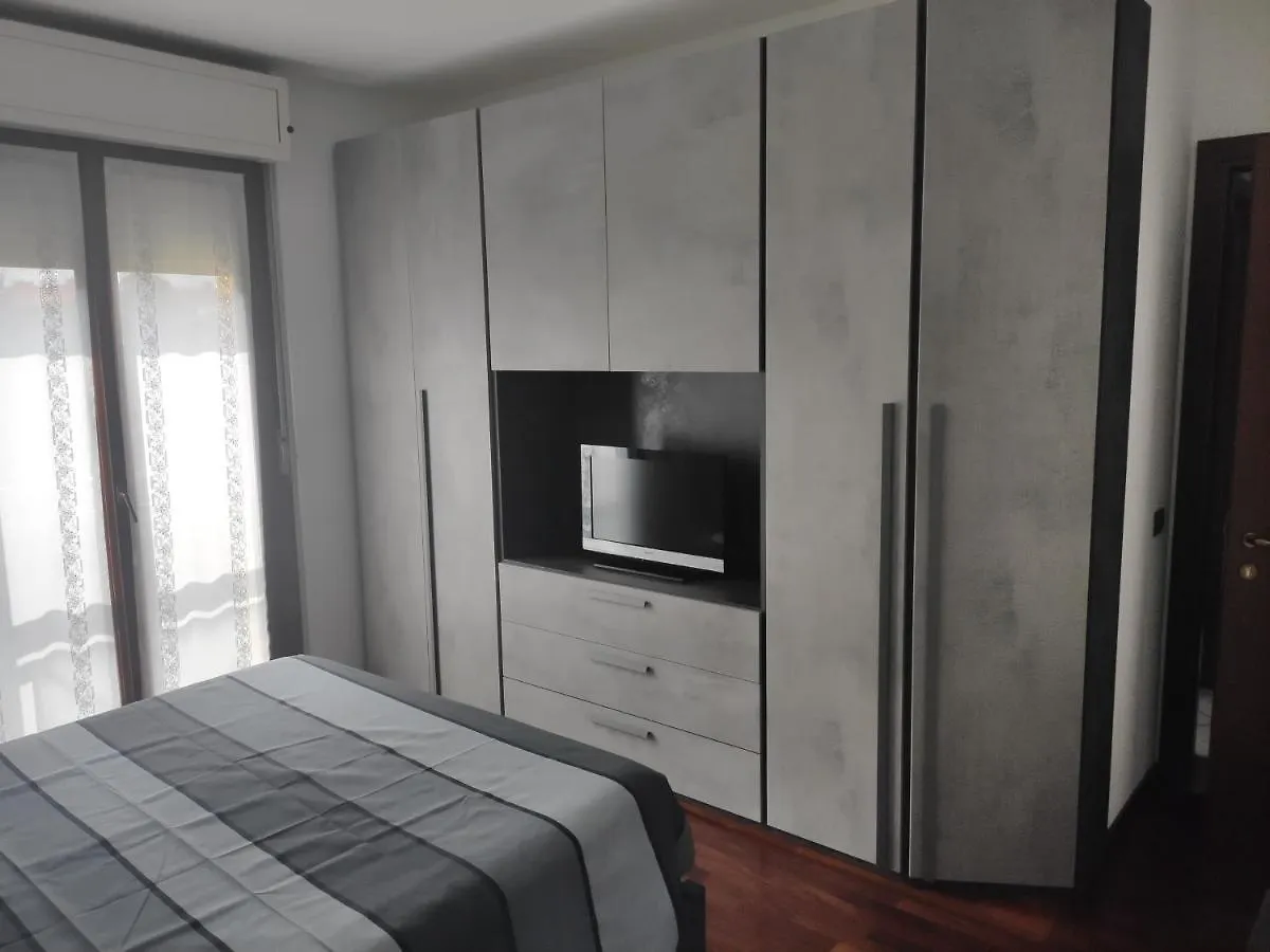 Veronica'S Home Bergamo