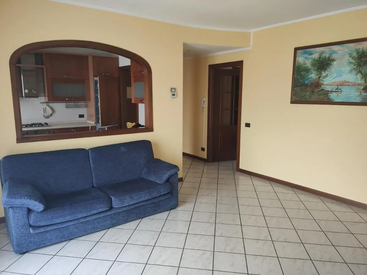 Apartment Veronica'S Home Bergamo